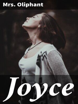 cover image of Joyce
